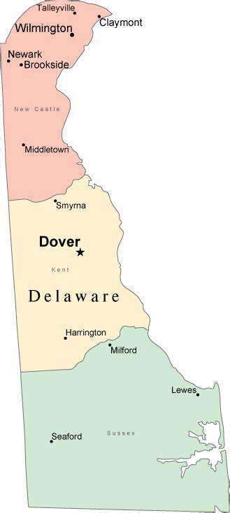Delaware (DE) Multi.